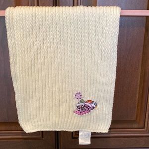 FREE Powder Puff Girls Scarf